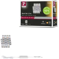 Paulmann MaxLED 500 71232 LED-Streifen-Basisset mit Stecker 230 V,