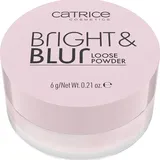 Catrice Bright & Blur Loser Puder