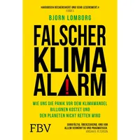 FinanzBuch Verlag Klimapanik