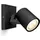 Philips Hue White Ambiance Runner Einerspot schwarz Erweiterung