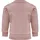 hummel hmlBILLE Baby-Jogginganzug woodrose 56