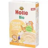 Holle Bio-Porridge Otter Oats