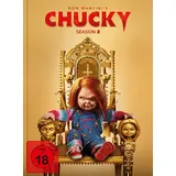 Chucky - Season 2 - Mediabook - Cover A