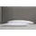 OTTO home Microlux Kopfkissen 40 x 80 cm Weiß