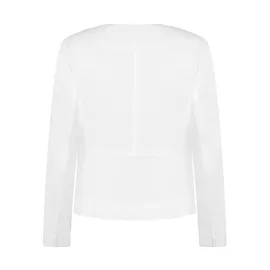 Zero Blazer Weiß 38