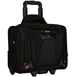 Wenger Laptop Trolley »Transfer« 600664, 41x33x20 cm