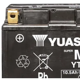 YUASA YT12A-BS 10,5 Ah