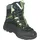 Lupriflex Schnittschutzstiefel Class 3 Sportive Hunter wasserdicht S3 SRC DGUV Gr. 43 schwarz