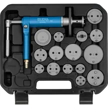 SWSTAHL Bremskolbenrücksteller Set 16-teilig 01465L