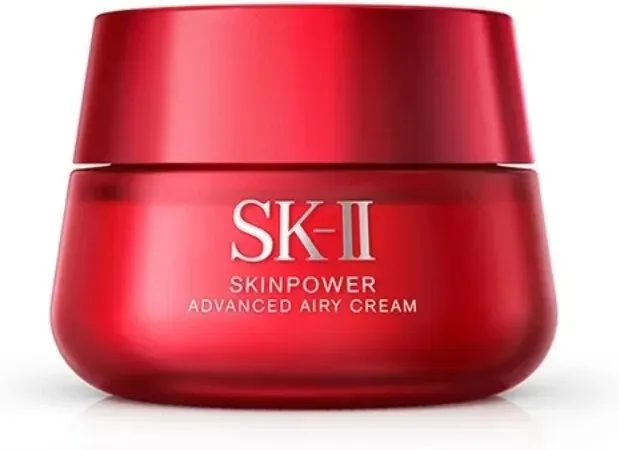 SKII Essenz Feuchtigkeit Creme (Frische Edition) 50g