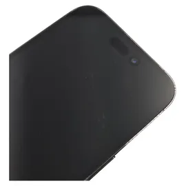 Apple iPhone 14 Pro 128 GB Space Schwarz