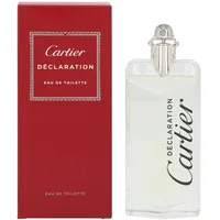 Cartier Déclaration, Eau de Toilette, 100 ml, 1er Pack (1 x 100 ml)