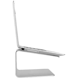 NeoMounts NSLS050, Notebook-Stand 10-12.9", silber (NSLS050)
