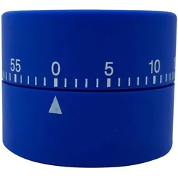 Rondo Timer rund - Blau