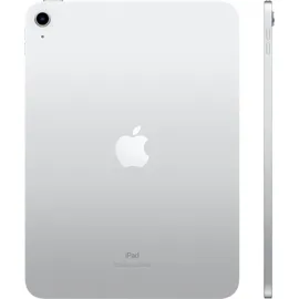 Apple iPad 10,9" (10. Generation 2022) 64 GB Wi-Fi silber