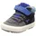 KangaROOS KAVU Shady Fur EV Sneakers Blau 23