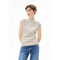 ARMEDANGELS UN-WASTED TOP | recyceltem Baumwoll-Mix - mehrfarbig (M)