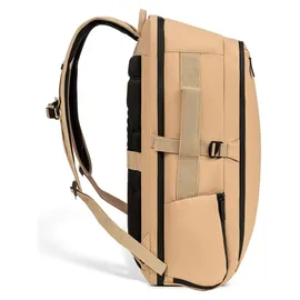 pactastic Urban Collection Rucksack 55 cm Beige