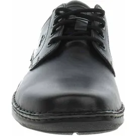 Josef Seibel New Anvers 06 für Herren schwarz 42 EU