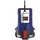 Güde Akku Klarwassertauchpumpe KTP 18-0 2000 l/h, max. Förderhöhe 7 m, max. Eintauchtiefe 5 m, Kabel 8 m