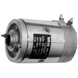 Elektromotor MAHLE MM 62