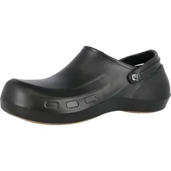 Clogs OB "POWER schwarz" - 47 - schwarz