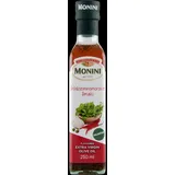 Monini Würzig aromatisiertes Olivenöl 250 ml