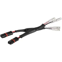 Motoism Bmw Blinker Adapterkabel V2