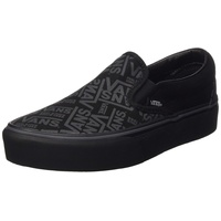 Vans Classic Slip-On Platform