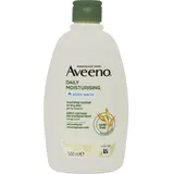 Aveeno Daily Moisturising seifenfreies Duschgel