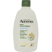 Aveeno Daily Moisturising seifenfreies Duschgel