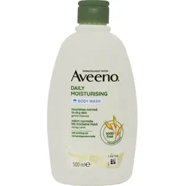 Aveeno Daily Moisturising seifenfreies Duschgel