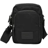 Marc O'Polo Gabe Crossbody Bag Nylon Black
