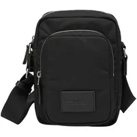 Marc O'Polo Gabe Crossbody Bag Nylon Black