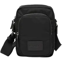 Marc O'Polo Gabe Crossbody Bag Nylon Black