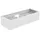 Keuco Edition 11 Waschtischunterschrank, 1 Frontauszug, mit LED-Innenbeleuchtung, 1400x350x535mm, 31361370100,