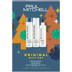 Paul Mitchell Original Gift Geschenkset