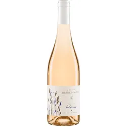 NUITS BLEUES Rosé Sable de Camargue Domaine Terres de Sable 2024 BIO