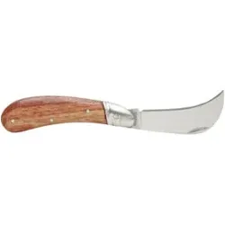 KS Tools Elektriker-Klappmesser, 1 Sichelklinge