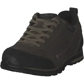 CMP Elettra Low WP Herren fango 39