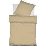 FLEURESSE Colours 009200 beige 135 x 200 cm + 80 x 80 cm