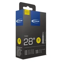 Schwalbe Schlauch SV20 EXTRA LIGHT