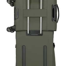 Travelite Briize 4-Rollen Cabin 55 cm / 33 l khaki