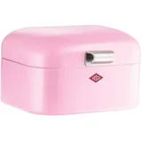 Wesco Mini Grandy Brotkasten pink