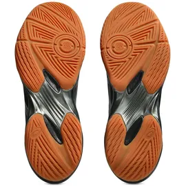 Asics GEL-ROCKET 12 schwarz,