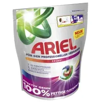 P&G Professional Ariel All-in-1 PODS Color 8700216752701 , 1 Karton = 2 Packungen à 43 Stück = 86 Stück