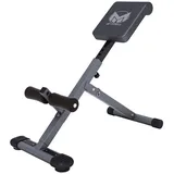 Gorilla Sports Trainingsstation E-Series Rückentrainer (1-tlg)