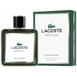 Herrenparfüm Lacoste LACOSTE ORIGINAL EDP 100 ml