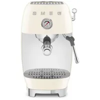 Smeg ECF03CREU Premium Siebträgermaschine