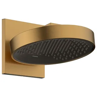 Hansgrohe Rainfinity Kopfbrause, 1 Strahlart, 26227140,